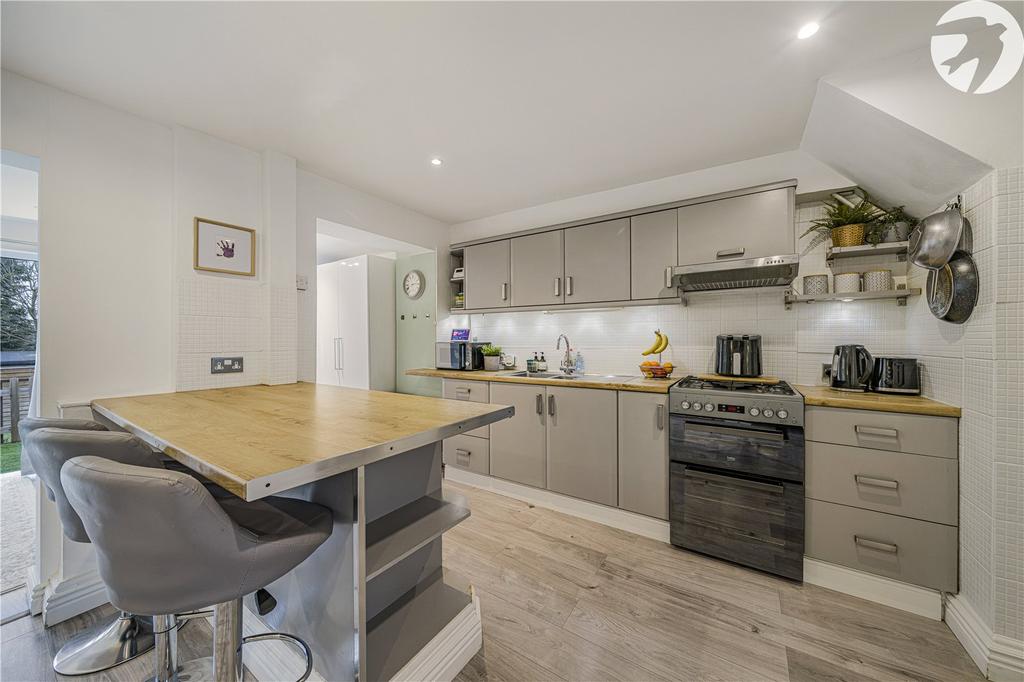 Kitchen Dining