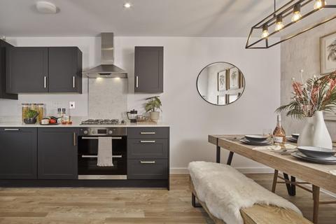 4 bedroom semi-detached house for sale, Plot 105, The Filey at Aspen Grange, Stowupland Road IP14