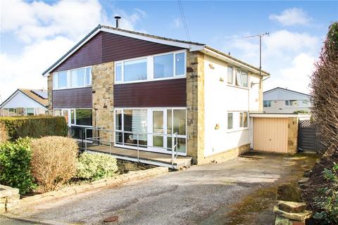 undefined, Barleyfields Road, Wetherby, West Yorkshire, LS22
