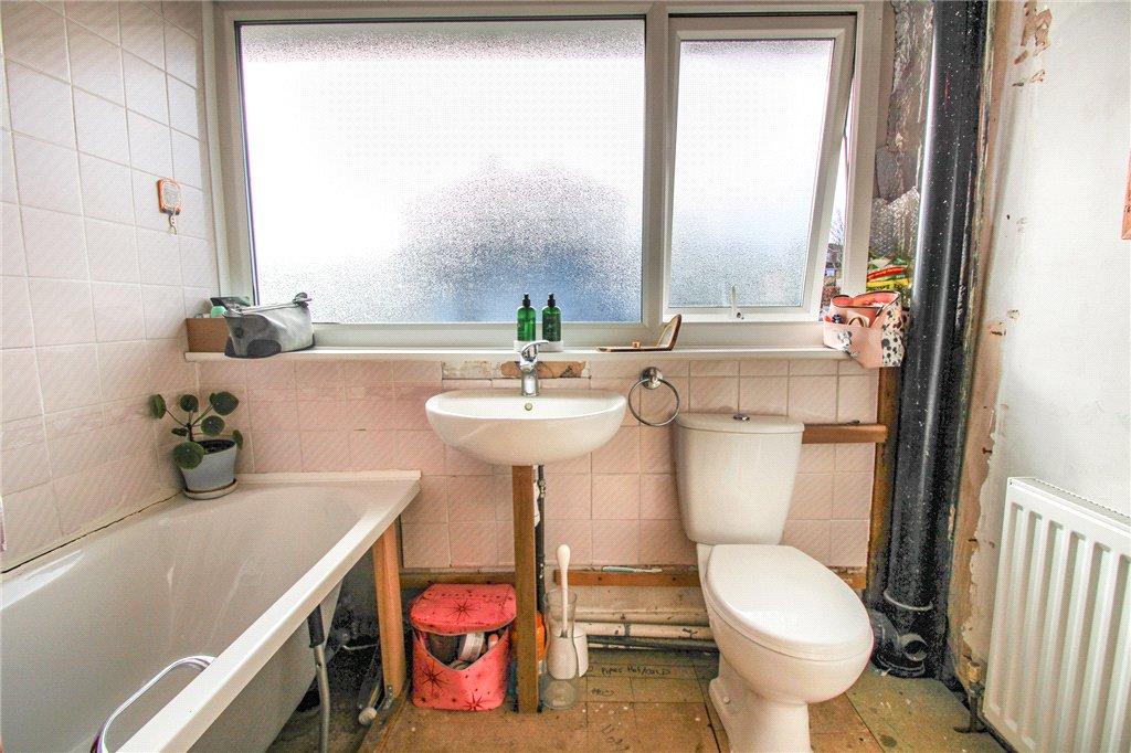 House Bathroom