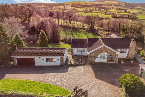 undefined, Cilcain Road, Pantymwyn, Mold, Flintshire