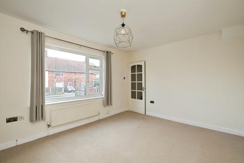 3 bedroom terraced house for sale, Shepton Crescent, Nottingham, NG8