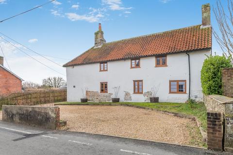 undefined, High Street, Sixpenny Handley, Salisbury