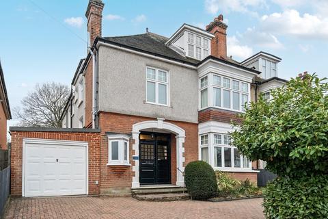 5 bedroom semi-detached house for sale, London Lane, Bromley, BR1