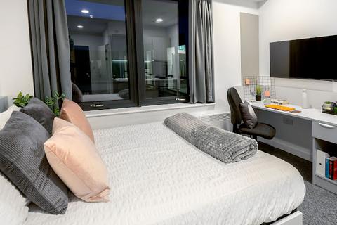 1 bedroom flat to rent, Humberstone road, LEICESTER
