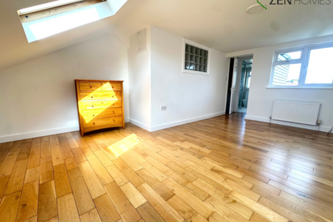 3 bedroom terraced house to rent, Enfield EN1