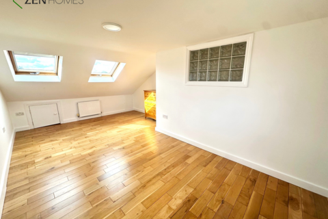 3 bedroom terraced house to rent, Enfield EN1