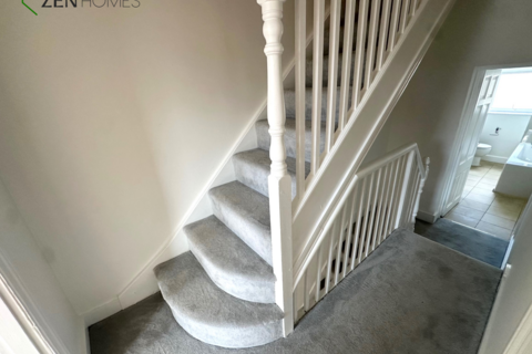 3 bedroom terraced house to rent, Enfield EN1