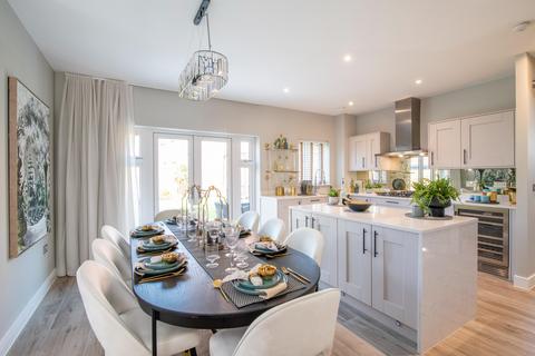undefined, The Draper at Centurion Chase, Rheydt Avenue NE28