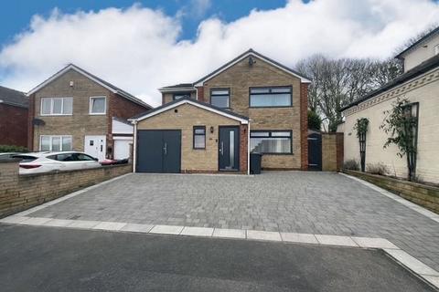 4 bedroom detached house for sale, Thoresby Close, Aston, Sheffield, Rotherham, S26 2EJ