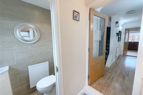 4 bedroom detached house for sale, Thoresby Close, Aston, Sheffield, Rotherham, S26 2EJ