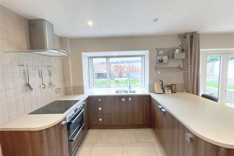 4 bedroom detached house for sale, Thoresby Close, Aston, Sheffield, Rotherham, S26 2EJ