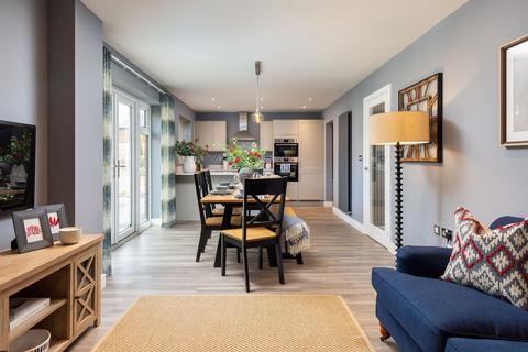 undefined, The Acacia at Summerhill View, Cushy Cow Lane NE40