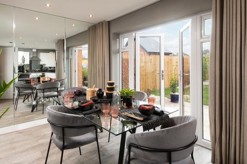 undefined, The Peony at Summerhill View, Cushy Cow Lane NE40