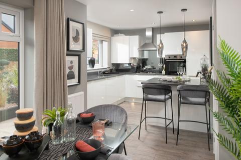 undefined, The Peony at Summerhill View, Cushy Cow Lane NE40