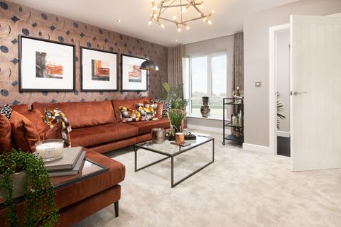 undefined, The Peony at Summerhill View, Cushy Cow Lane NE40