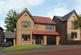 The Cutler at Summerhill View, Cushy Cow Lane NE40
