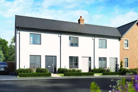 undefined, Plot 19, The Candlewood at Maple Cross, Sidmouth Road EX24