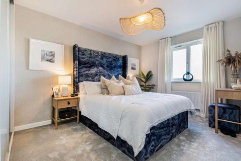 undefined, Plot 19, The Candlewood at Maple Cross, Sidmouth Road EX24