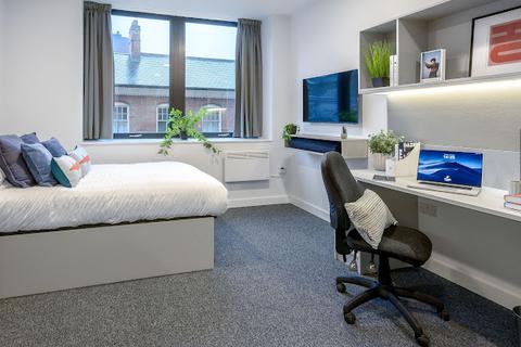 1 bedroom flat to rent, Humberstone road, LEICESTER