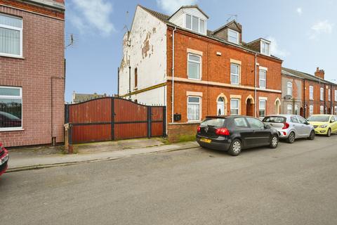 1 bedroom semi-detached house for sale, Wesley Street, Nottingham, NG17