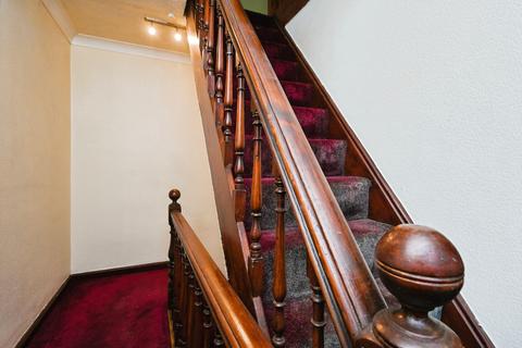 1 bedroom semi-detached house for sale, Wesley Street, Nottingham, NG17