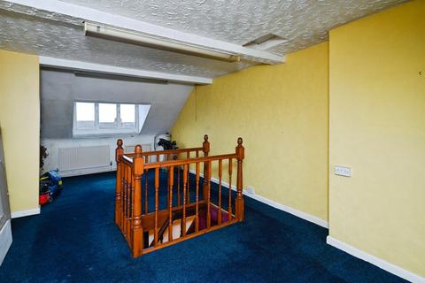 1 bedroom semi-detached house for sale, Wesley Street, Nottingham, NG17