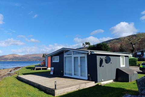 undefined, 3 Eas Mhor Lodges Strathlachlan, Strachur, PA27 8BZ