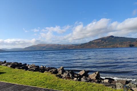 undefined, 3 Eas Mhor Lodges Strathlachlan, Strachur, PA27 8BZ