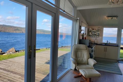 undefined, 3 Eas Mhor Lodges Strathlachlan, Strachur, PA27 8BZ