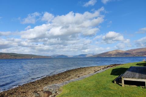 undefined, 3 Eas Mhor Lodges Strathlachlan, Strachur, PA27 8BZ