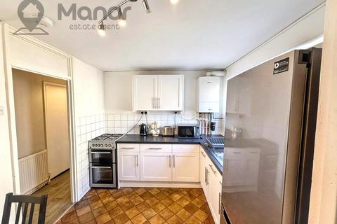 undefined, Lonsdale Avenue, East Ham, E6 3PR