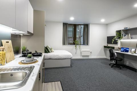 1 bedroom flat to rent, Humberstone road, LEICESTER