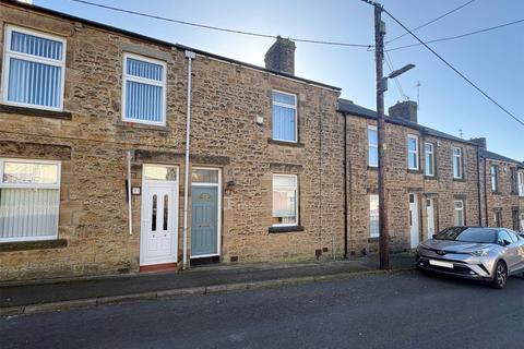 2 bedroom terraced house for sale, George Street, Blackhill, Consett, Durham, DH8