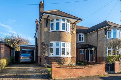 3 bedroom semi-detached house for sale, Barton Avenue, Bedfordshire LU5