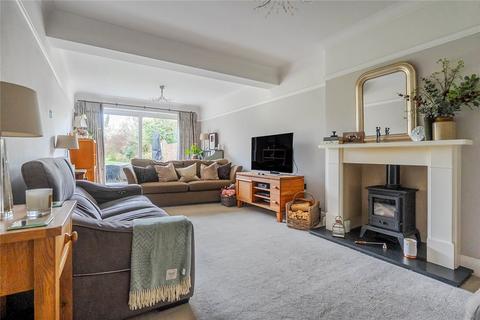 3 bedroom semi-detached house for sale, Barton Avenue, Bedfordshire LU5