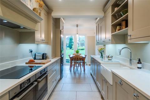 3 bedroom semi-detached house for sale, Barton Avenue, Bedfordshire LU5