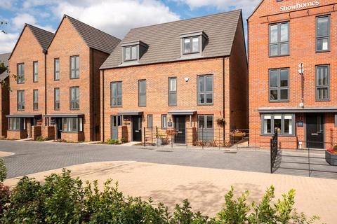 undefined, Waterslade Way, Houghton Regis, Dunstable, Bedfordshire, LU5