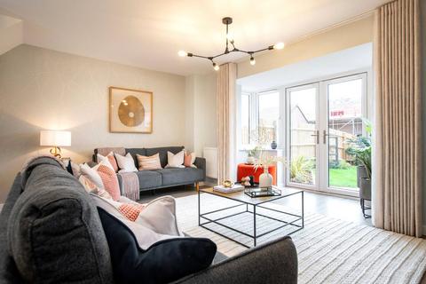 undefined, Waterslade Way, Houghton Regis, Dunstable, Bedfordshire, LU5