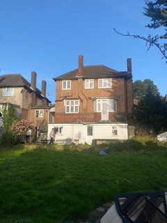 undefined, ,Barn Way, London, HA9