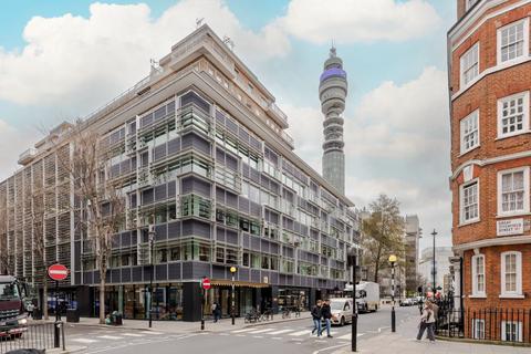 1 bedroom apartment for sale, New Cavendish Street, London W1W