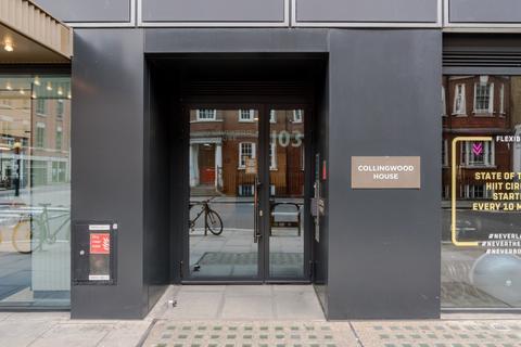 1 bedroom apartment for sale, New Cavendish Street, London W1W