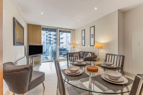 2 bedroom apartment to rent, Horace Building, 364 Queenstown Road, London, SW11