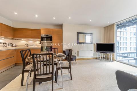 2 bedroom apartment to rent, Horace Building, 364 Queenstown Road, London, SW11