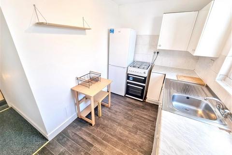 undefined, Chobham Road, Stratford