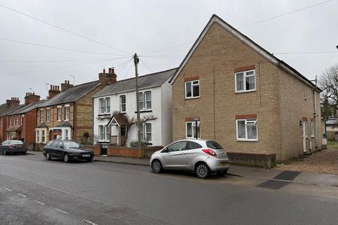 1 bedroom apartment to rent, Lime Walk, Headington, Oxford