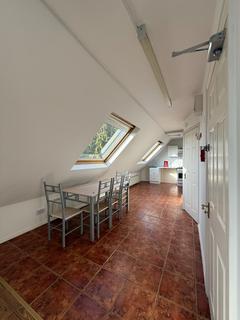 1 bedroom apartment to rent, Lime Walk, Headington, Oxford