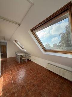 1 bedroom apartment to rent, Lime Walk, Headington, Oxford