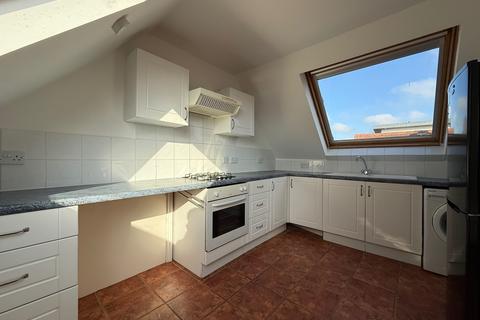 1 bedroom apartment to rent, Lime Walk, Headington, Oxford