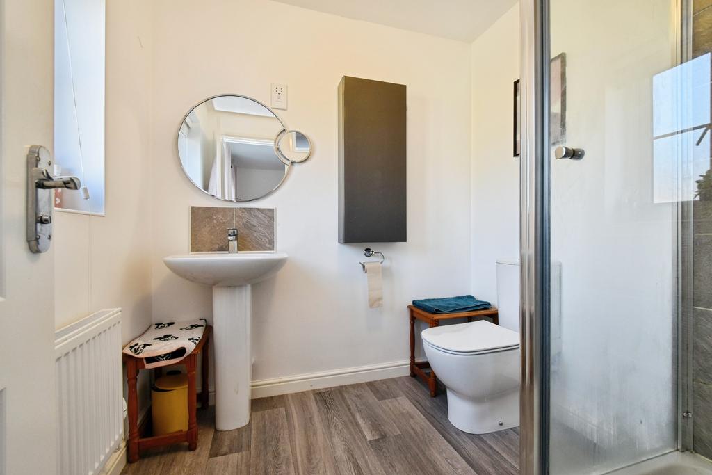 En-suite